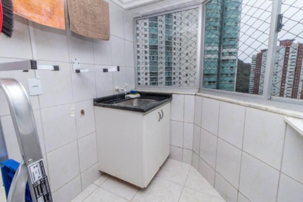 Ap Balneario Camboriu - Proximo Roda Gigante Exterior foto